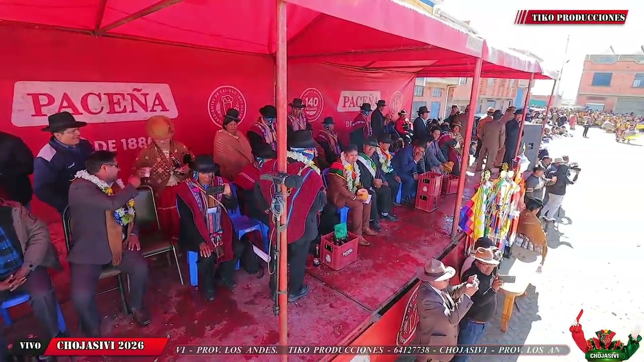 𝐂𝐇𝐎𝐉𝐀𝐒𝐈𝐕𝐈 𝐂𝐇𝐈𝐋𝐔𝐘𝐎𝐏𝐀𝐑𝐓𝐄 𝟏 𝐓𝐈𝐊𝐎 𝐏𝐑𝐎𝐃𝐔𝐂𝐂𝐈𝐎𝐍𝐄𝐒