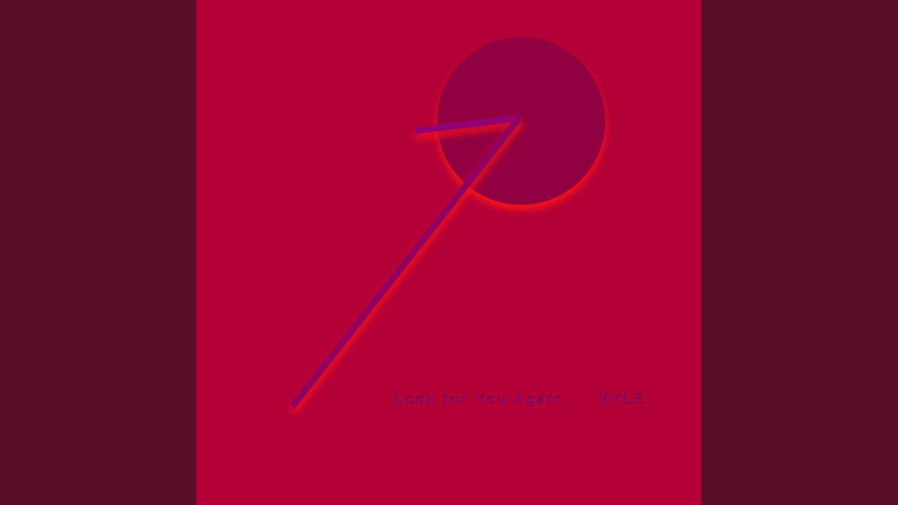 Look for You Again