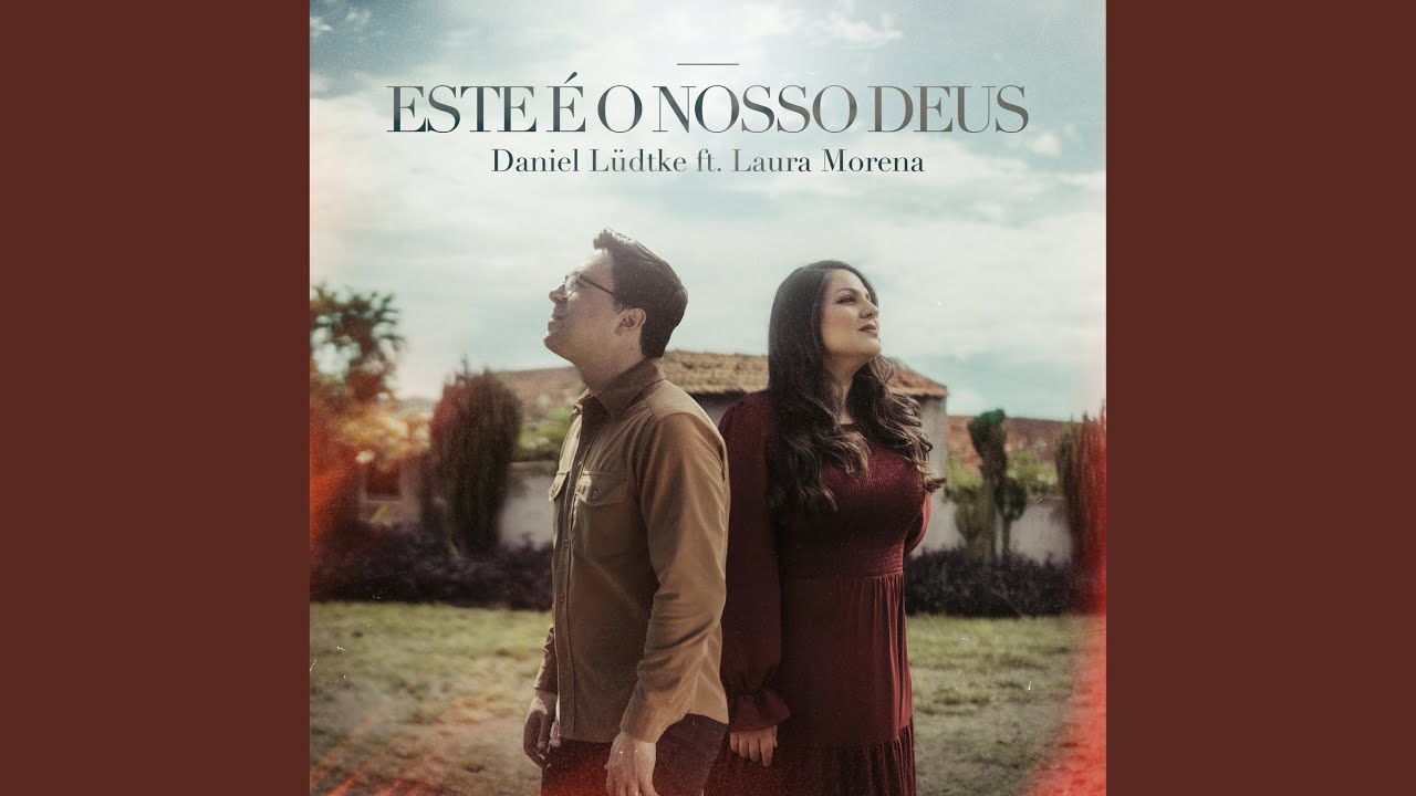 Este É o Nosso Deus