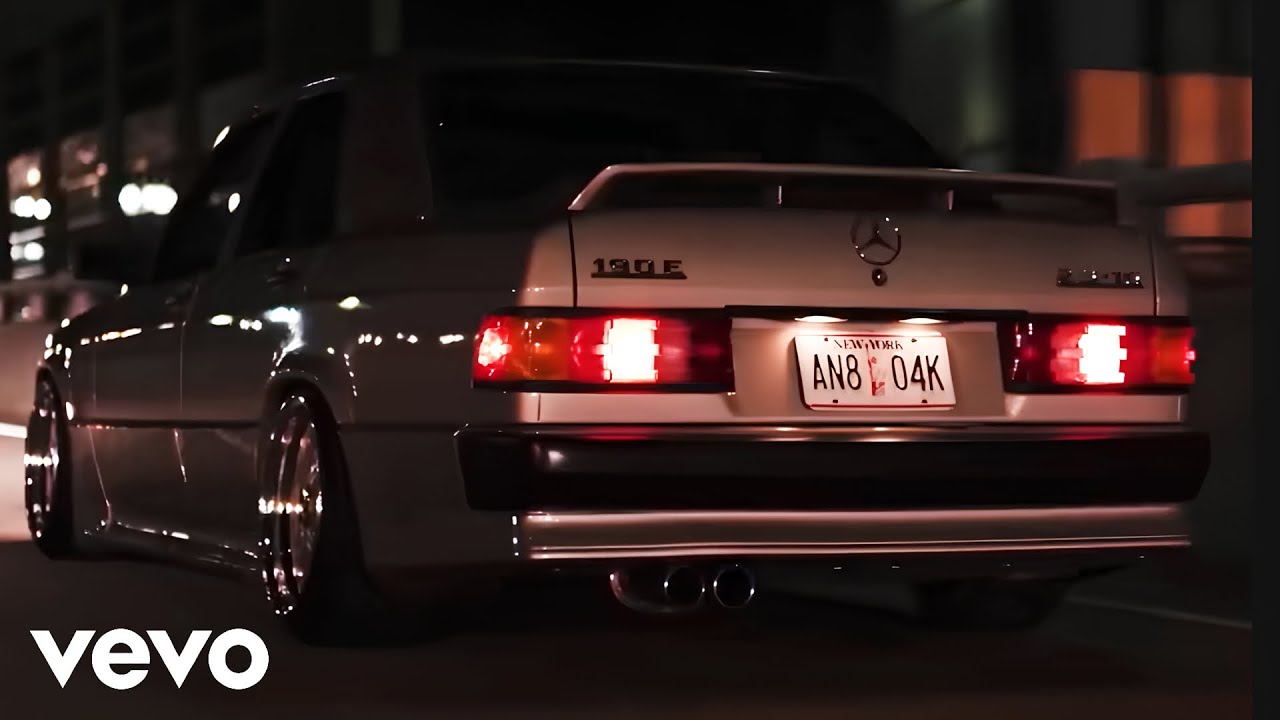 2Pac & 50 Cent - Business