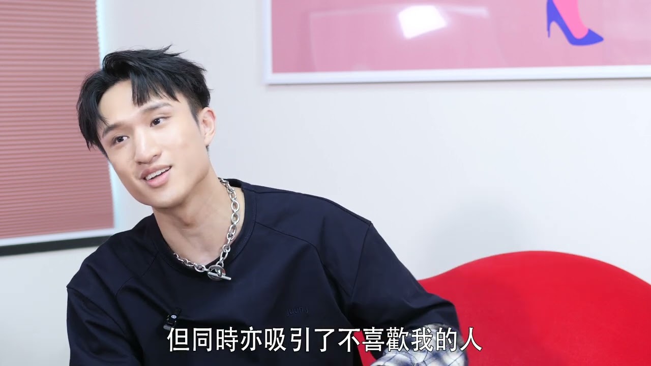 【娛樂訪談】奧運主持Ryan Choi蔡俊彥人氣急升 大爆當年同Edan喺Hall打二人麻雀｜Yahoo Hong Kong