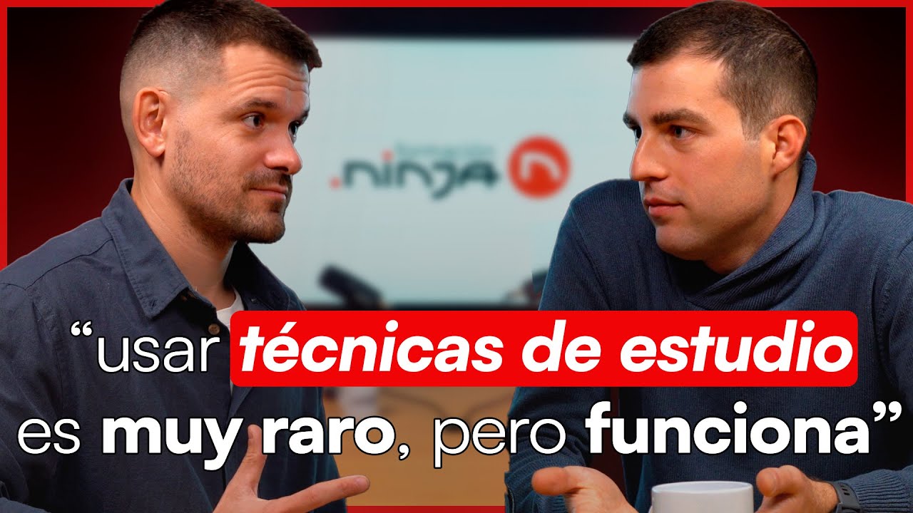 Tutoría: Casi aprueba la oposición en 3 meses