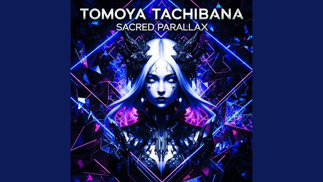 Sacred Parallax