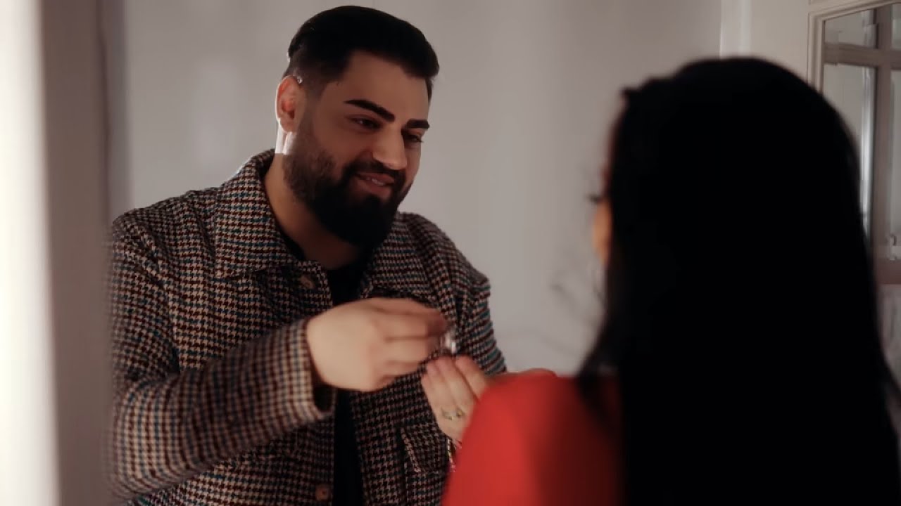 Iuly Neamtu - Tu frumoaso cu cercei