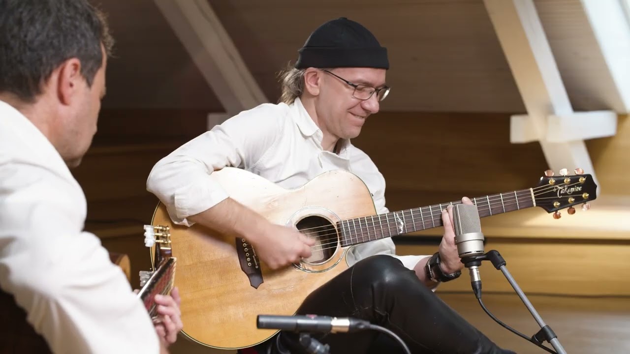 Martin Wesely  &  Piotr Domagała  - Family(by M.Wesely)