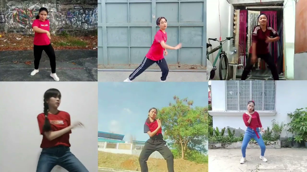 CLASSIC - MKTO | Virtual Dance Performance | SDG Dance Crew