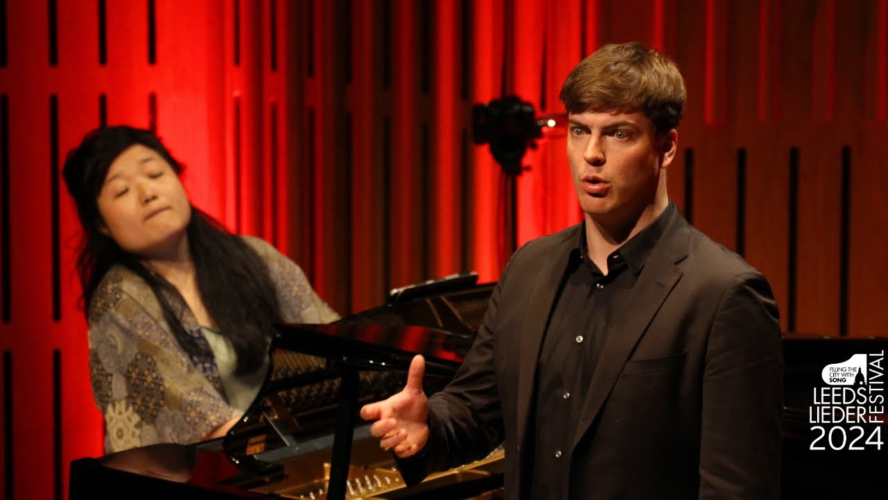 Lunchtime Recital: Young Artists Showcase