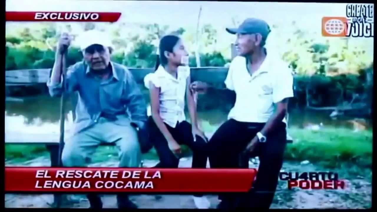KUMBARIKIRA REPORTAJE CUARTO PODER