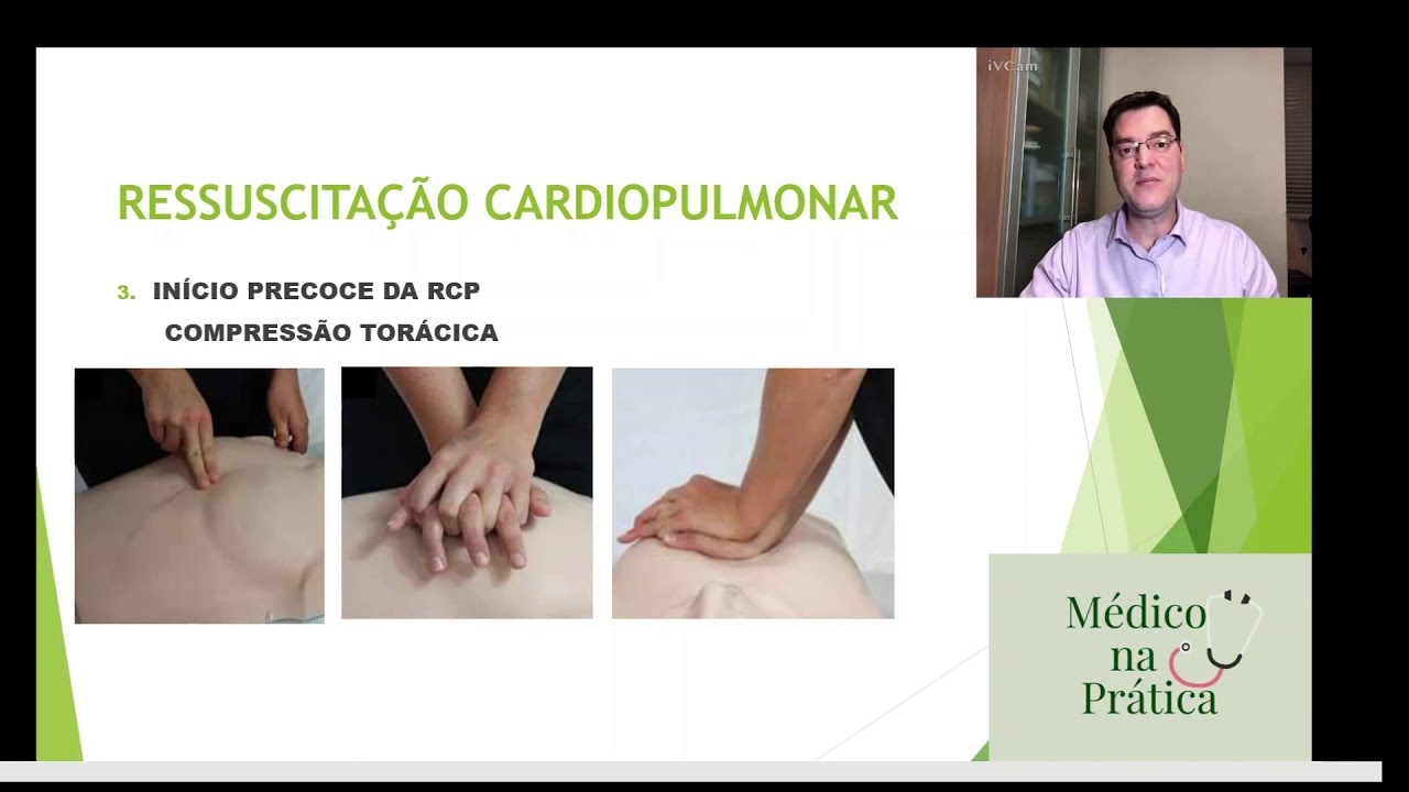PCR - E AGORA?