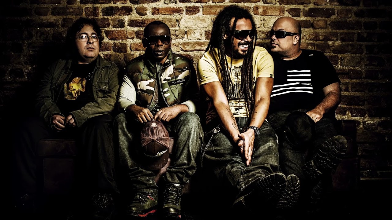 O Rappa - Auto Reverse