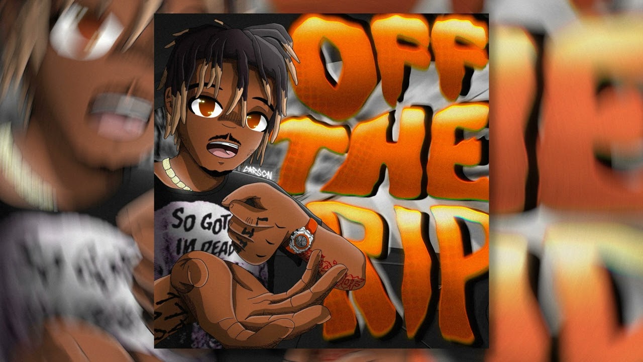 (FREE) Juice Wrld Type Beat 