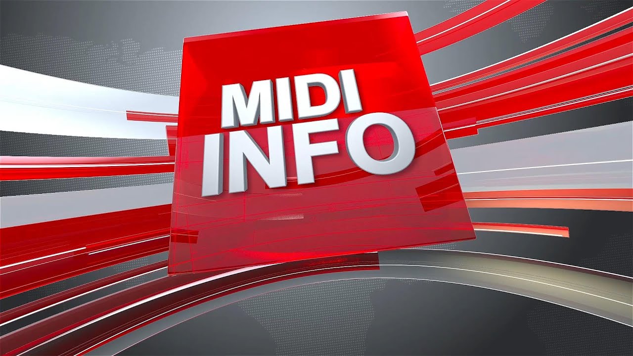 MIDI INFO DU 22 JANVIER 2026