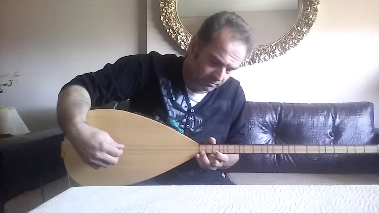 (rast)makamı ilhan &Ouml;ZBAY