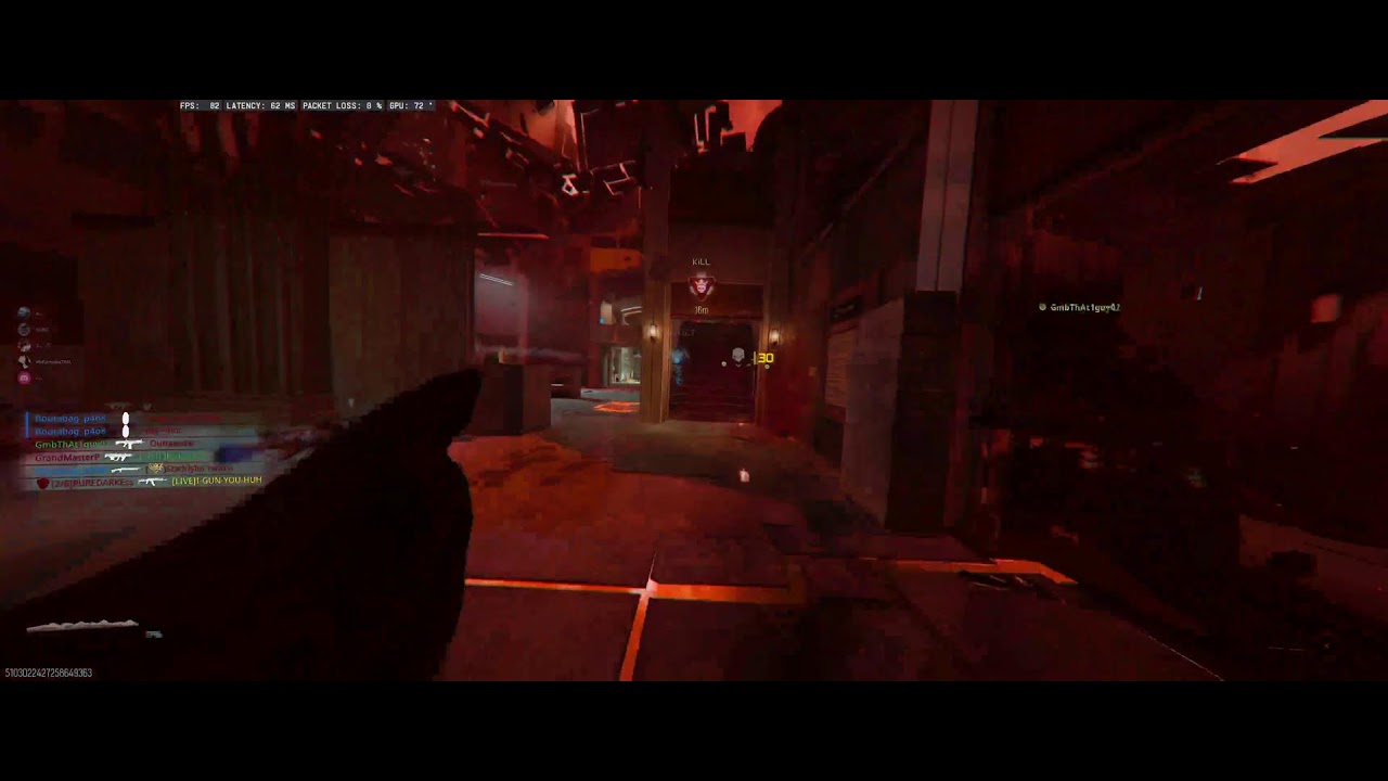BLACK OPS 7) it a shame how karma trying to sell me todayl lol