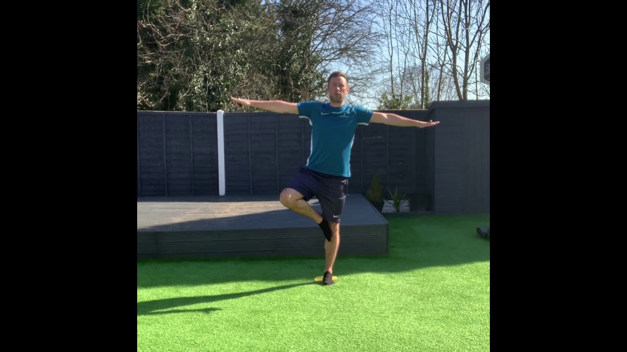 Gymnastics - Part 2