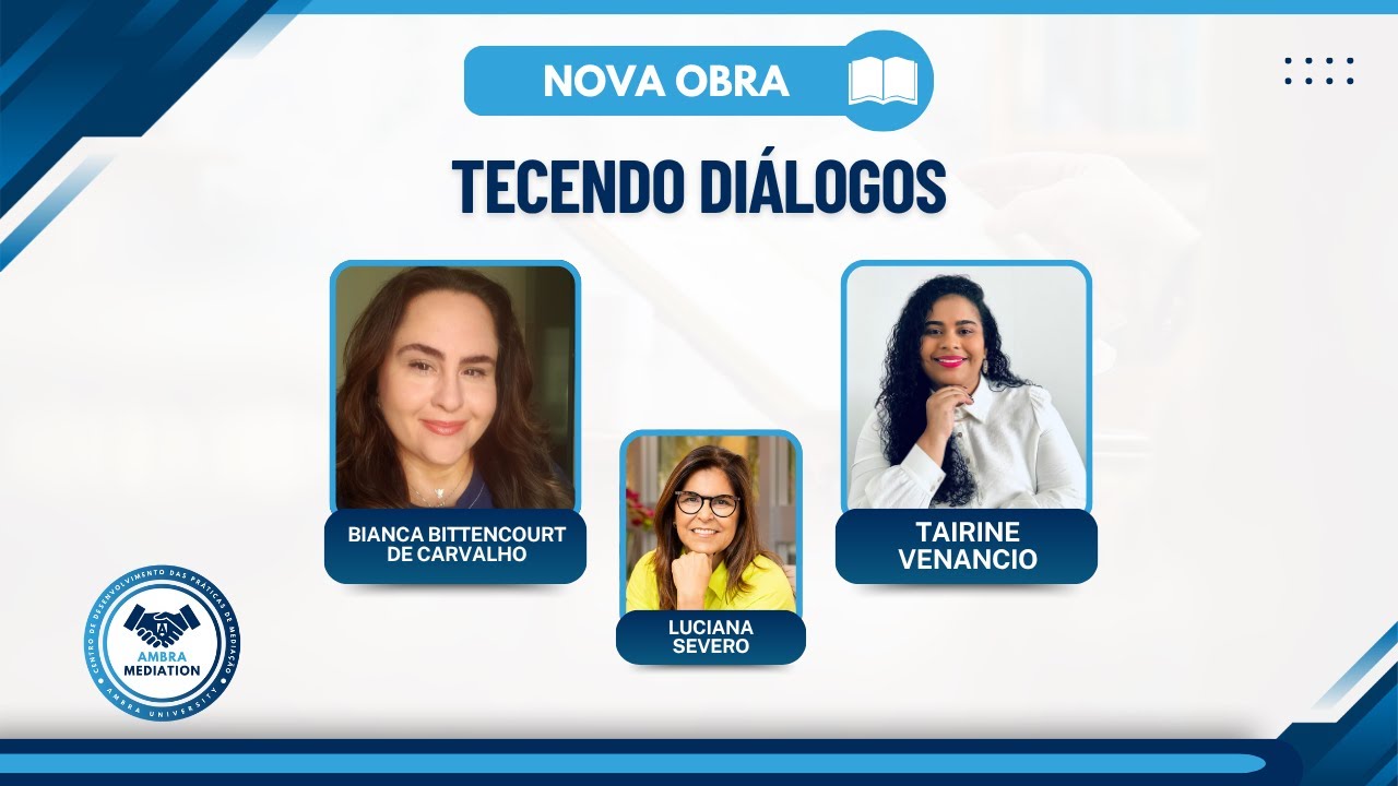 Tecendo Diálogos