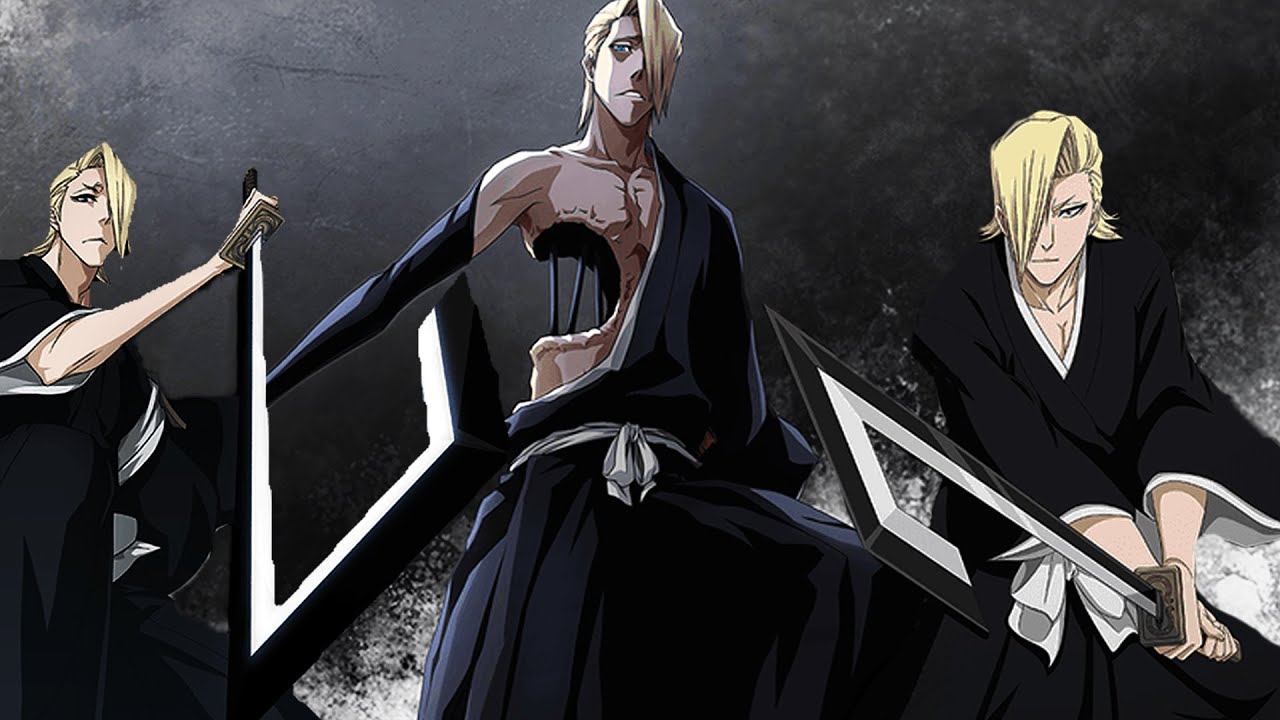 (Juryuoku-Kami) ONE OF THE MOST COMMON BANKAI AND ITS WAY TO GOOD! | Reaper 2