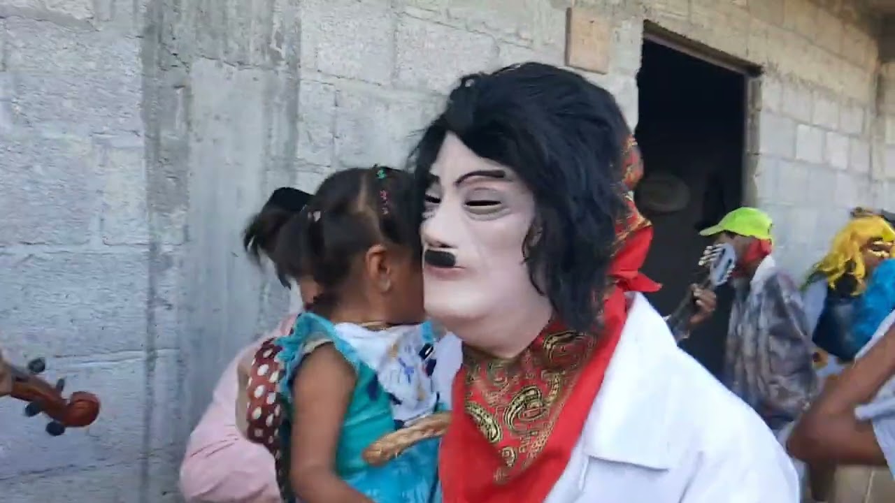 Carnaval Tlachiquile 2022 - Sábado 5 de Marzo #6