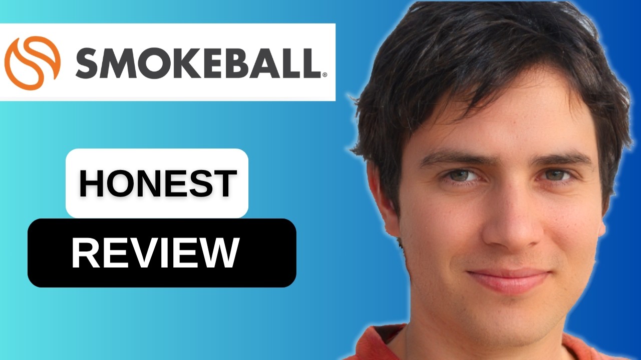 Обзор и руководство по Smokeball: эффективное ведение дел о компенсации работникам