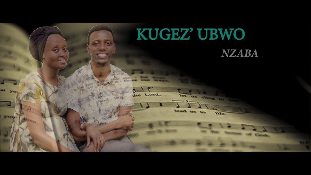 Hafi y' Umusaraba  248 Gushimisha - Papi Clever & Dorcas - Video lyrics (2020)