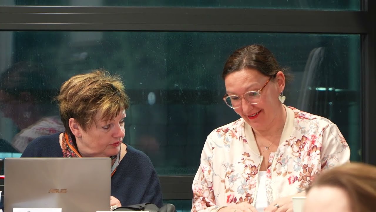 Cursus tot vertrouwenscontactpersoon | Gemeente Twenterand