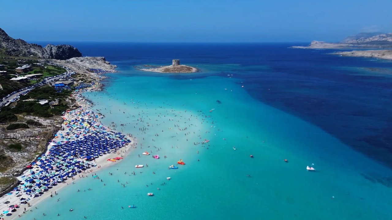 LA PELOSA - STINTINO (SS)