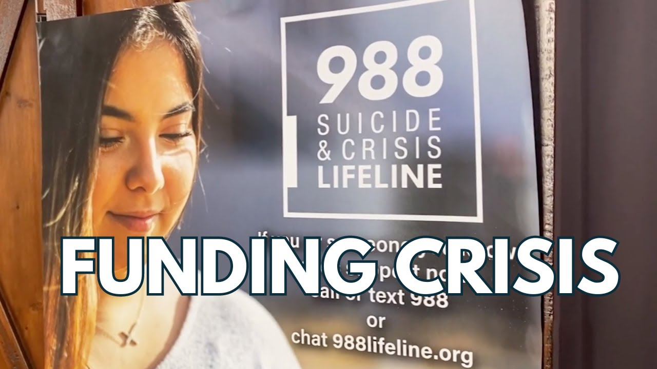 Cheyenne Faces Mental Health Funding Crisis