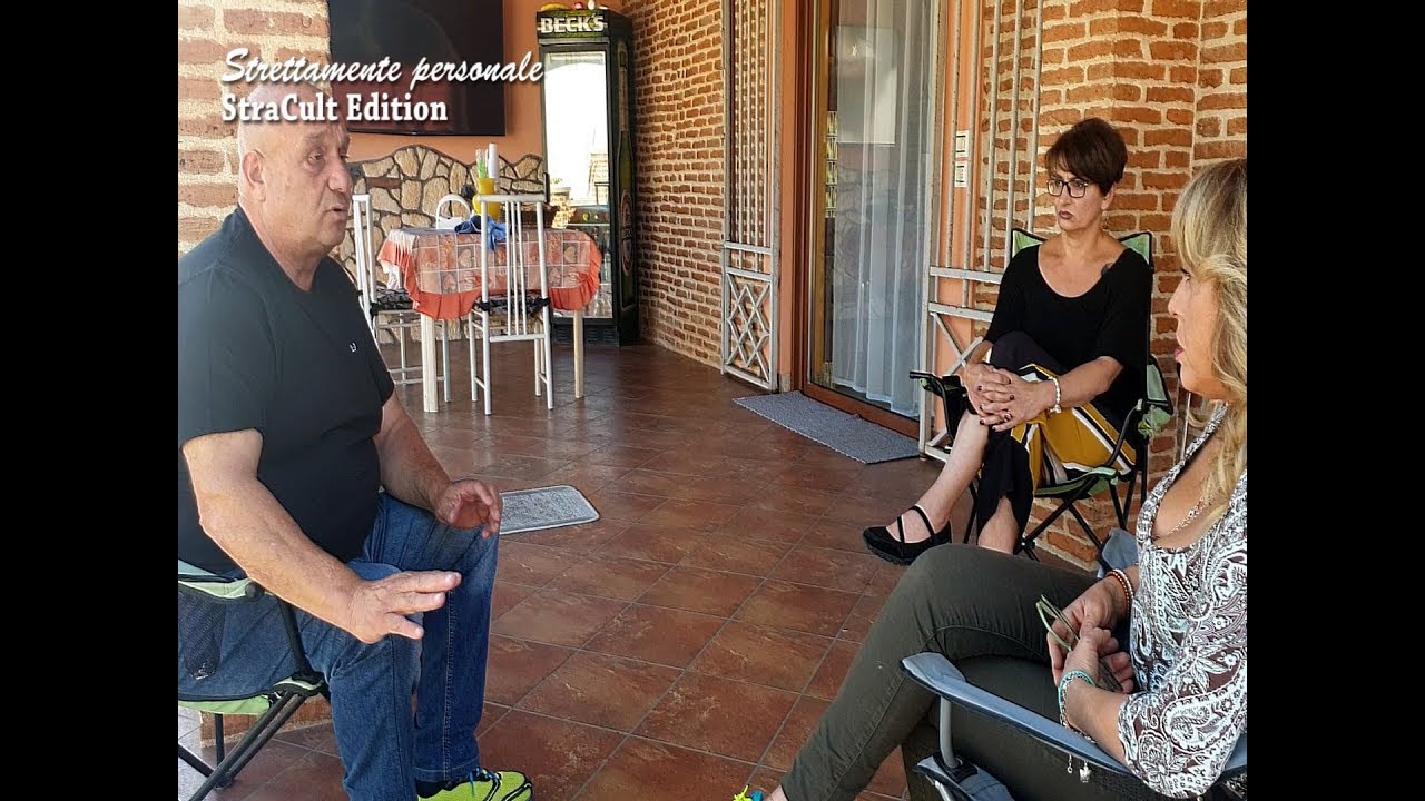 STRETTAMENTE PERSONALE - 