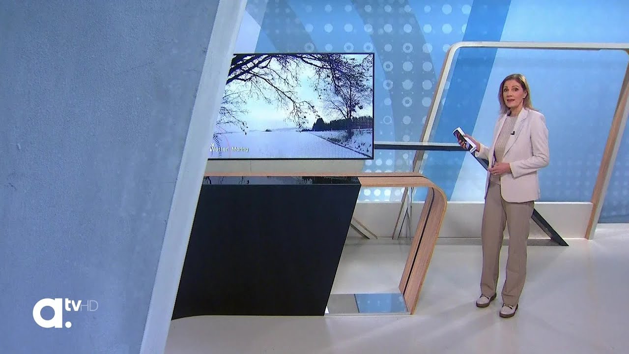 a.tv Aktuell: Regionalnachrichten Augsburg, Günzburg, Donau-Ries & mehr