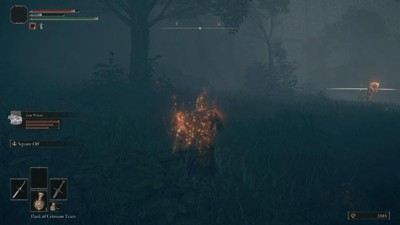 Beating a boss! Elden Ring #2
