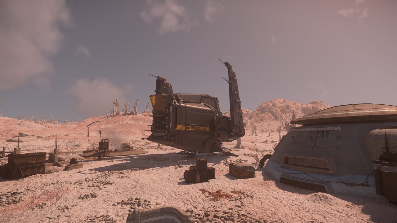 [DROPS] Living off grid on a Drake Clipper | 4.4 LIVE | #tobii @JohnKozlov !TTS