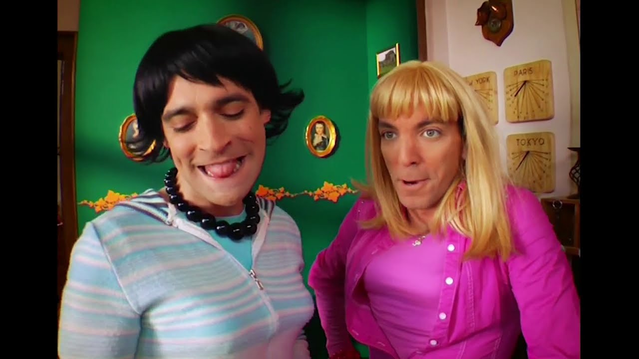 Samantha Oups - Compilation 49