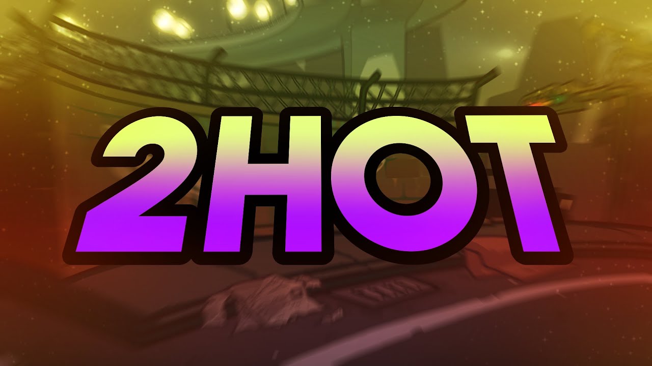 2HOT (punkett edition) - FRIDAY NIGHT FUNKIN'
