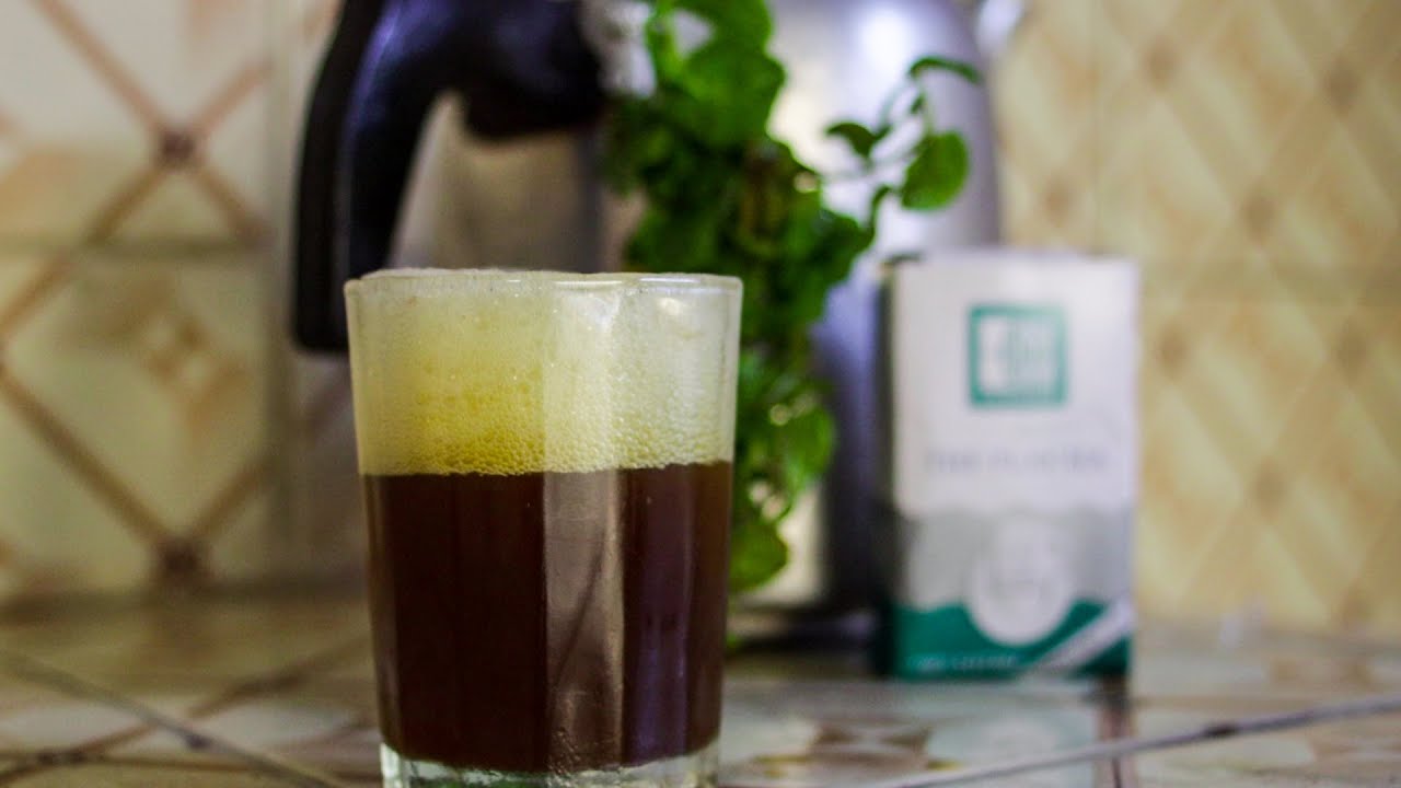 ATAYA ( LE TIZANE  SENEGALAIS ) -B roll