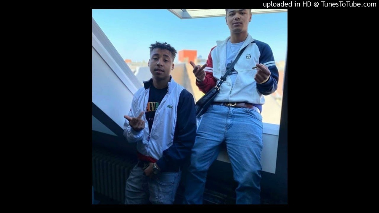 [FREE] JONNY5 X RARESY X 65GOONZ TYPE BEAT 2021 - DRO