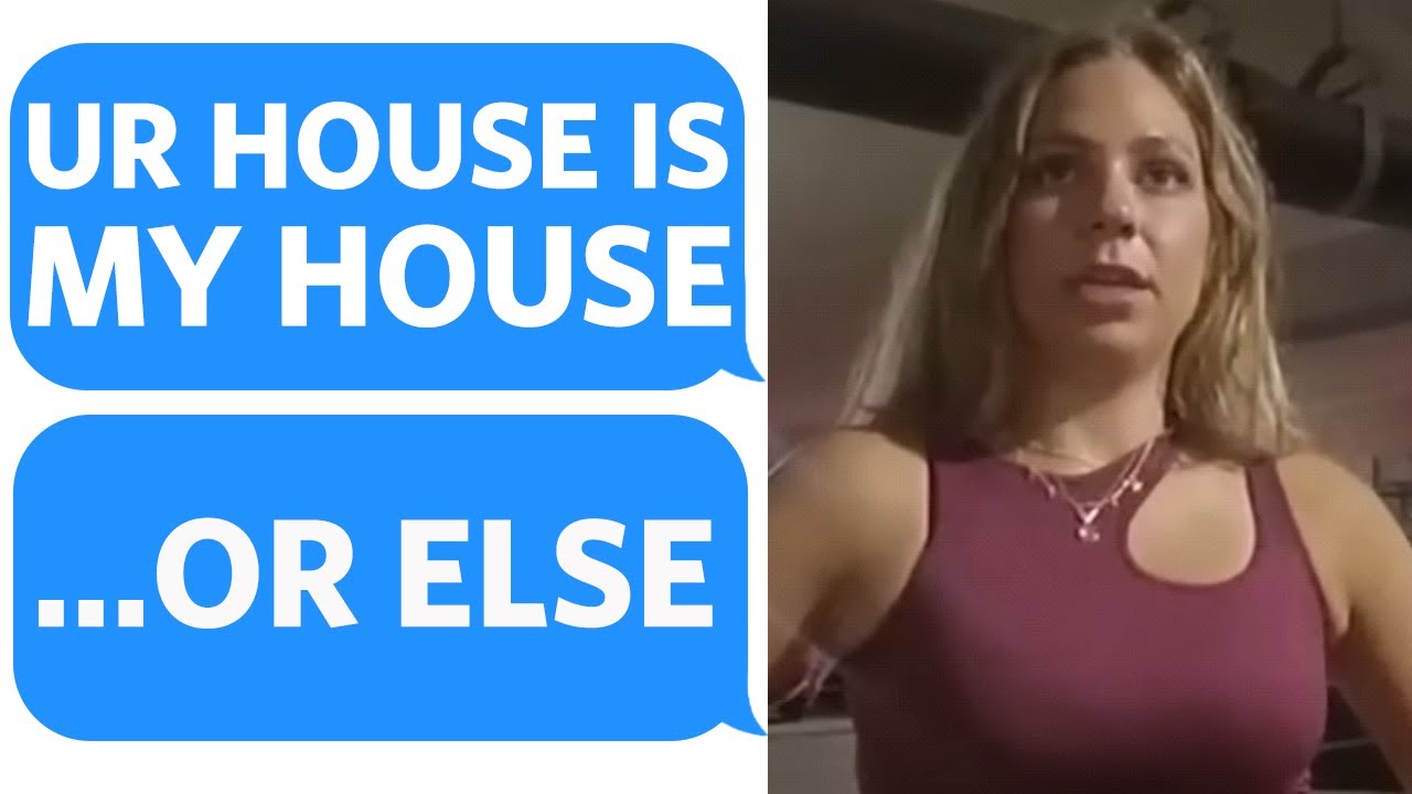 Entitled Friend STEALS My Spare Key, Goes into My house when I'm not Home and LOCKS OUT MY CAT