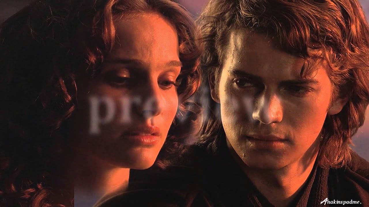 &raquo; star wars previews | part one