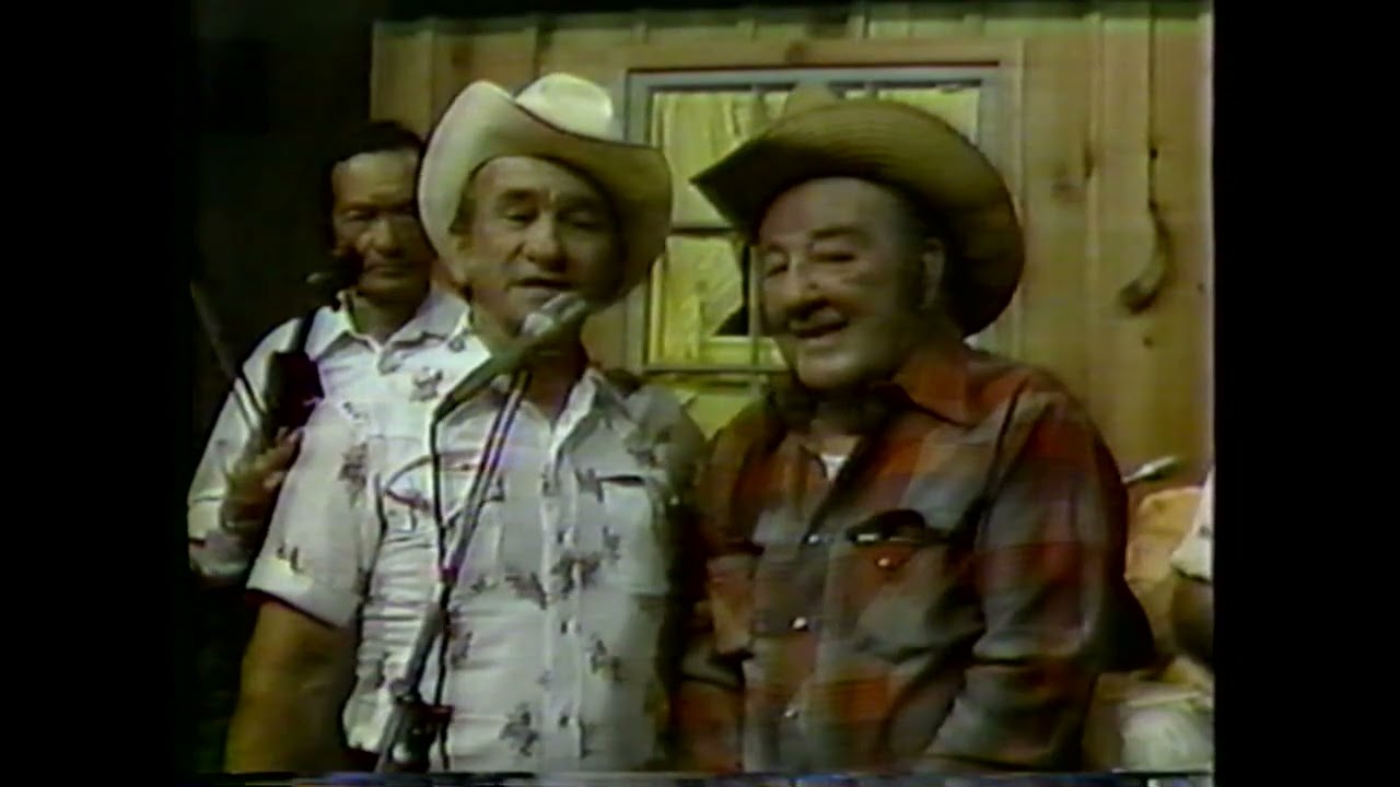 25. Aldus Roger & The Lafayette Playboys