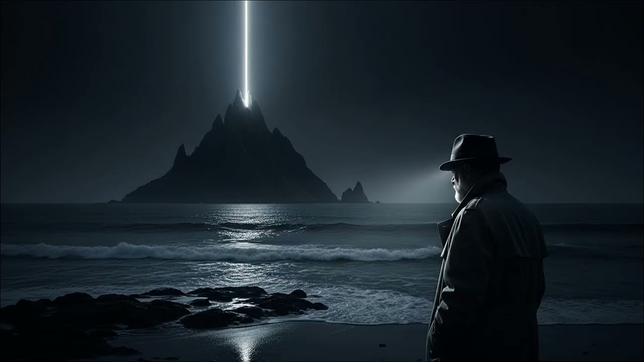 Nero Wolfe & The Tycoon’s Midnight Island Signal