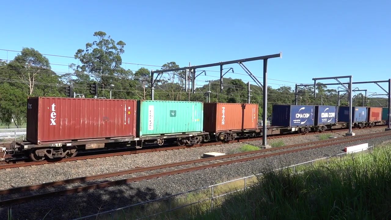 QL009 / QL005 / QL018 with Qube 5112 - 21/2/26