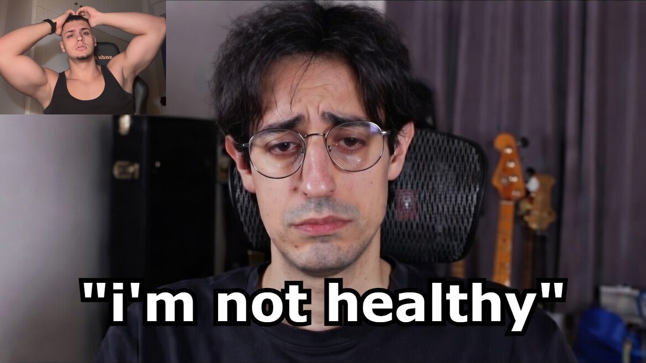 This is serious and I must address this now.