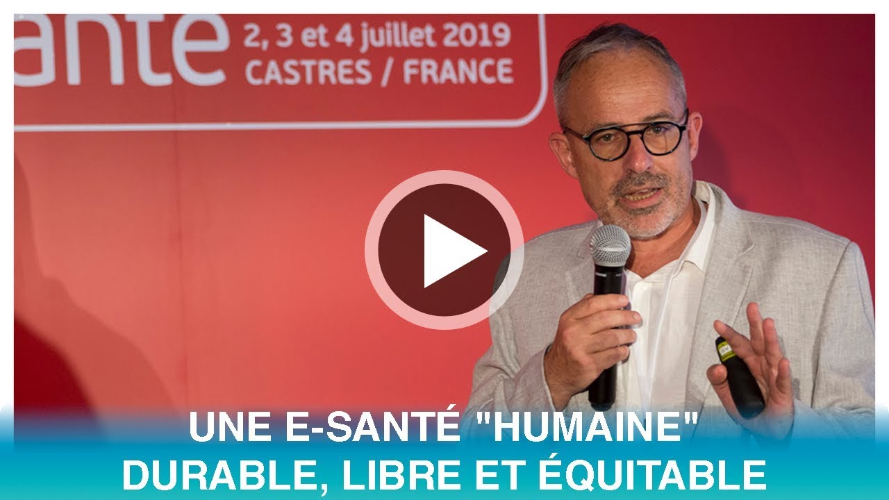 Une e-santé 