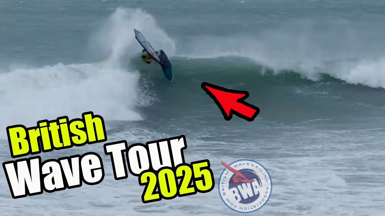 Who Won? BWA TOUR 2025 - Recap