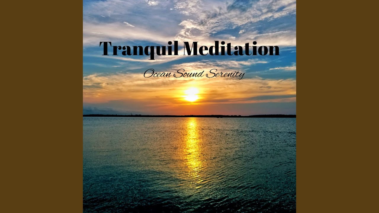 Seaside Tranquility Resonance