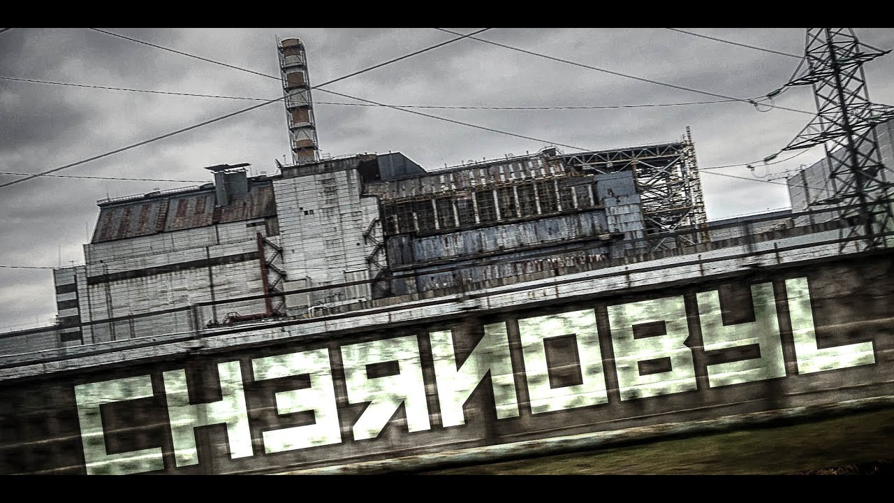 Chernobyl documentary ᴴᴰ Inside the Zone