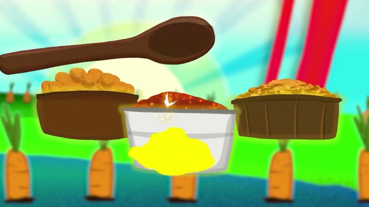 Aproveitamento Integral dos Alimentos | Alimente-se Bem - 3&ordf; Temporada