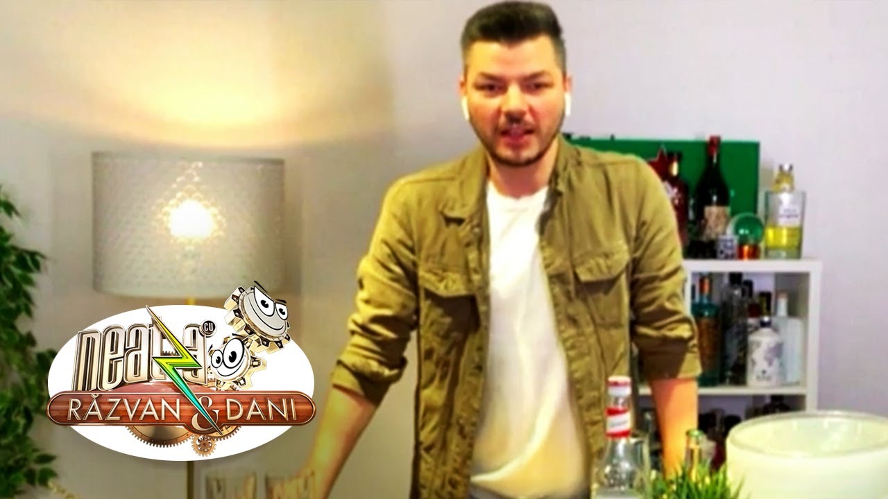 Super demonstrație de Flair Barteding, &icirc;n direct, la Neatza