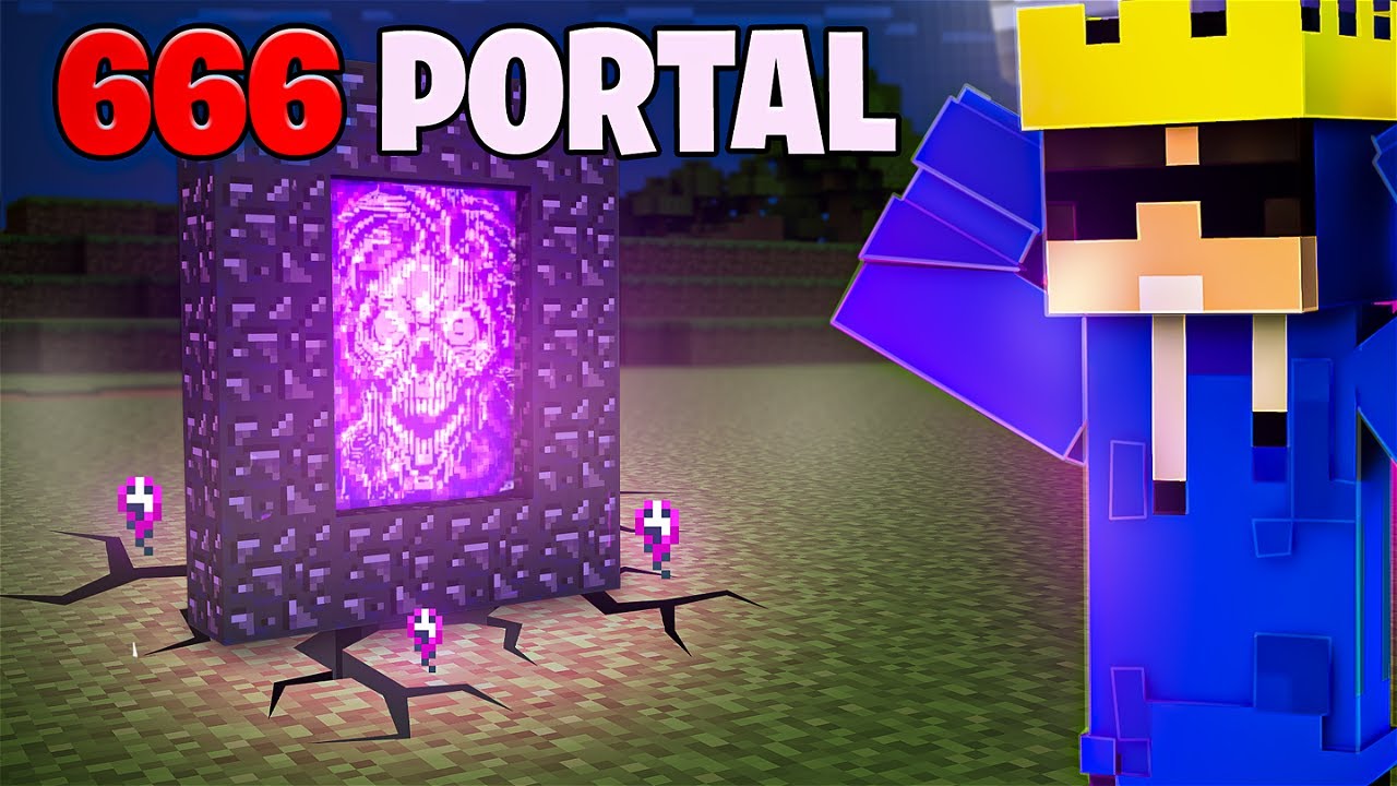 Solving Minecraft&rsquo;s Most Strange (Real?) Theories