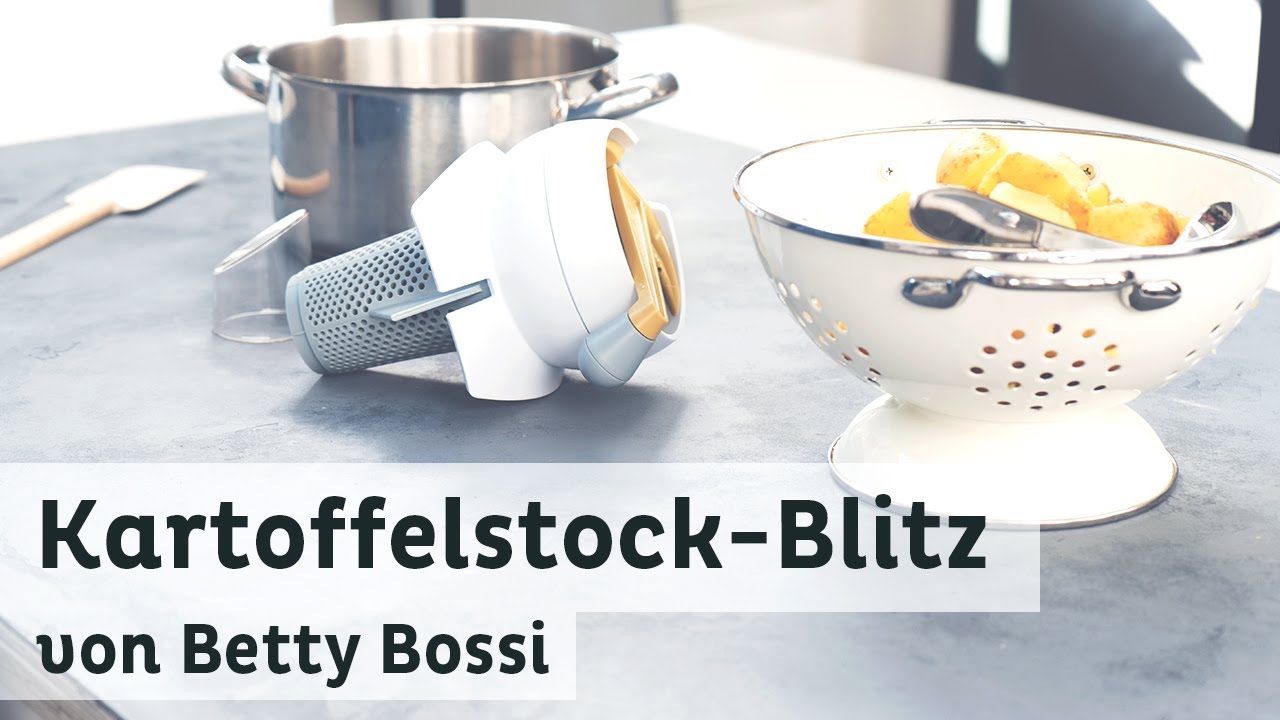 Kartoffelstock-Blitz - Produkt von Betty Bossi