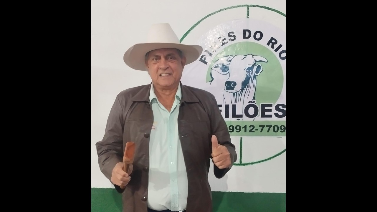 PIRES DO RIO LEILÕES - PIRES DO RIO - GO - 02/03/2026
